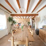 Vila Casa Eva *