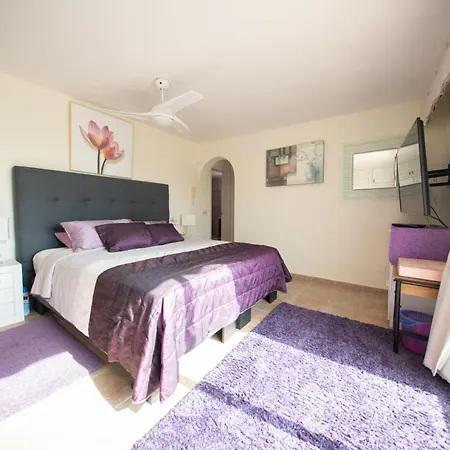 Vila Casa Eva