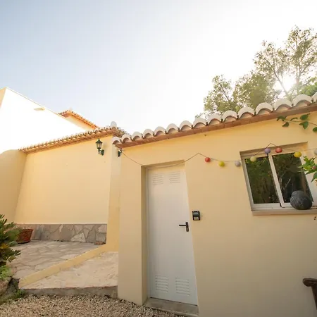Casa Eva Vila Jávea