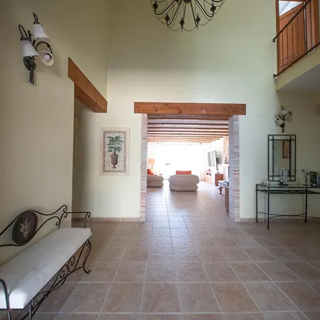 Casa Eva Vila *