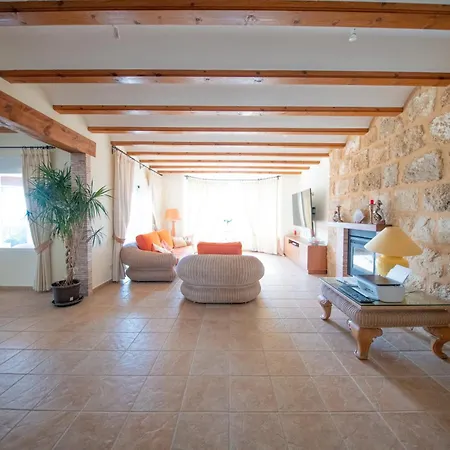Casa Eva * Jávea
