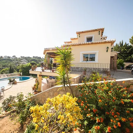 Casa Eva Vila *