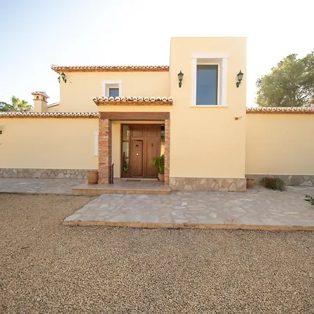 Vila Casa Eva