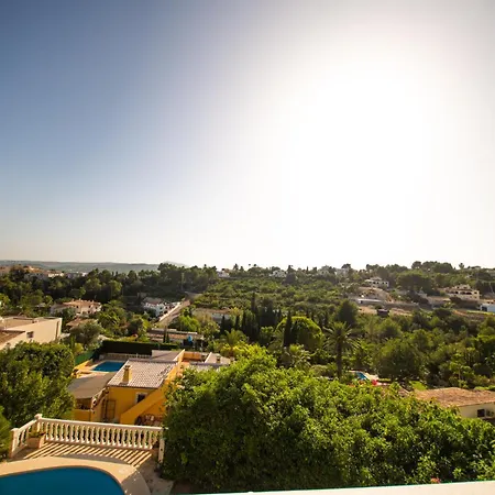 Villa Casa Eva Jávea