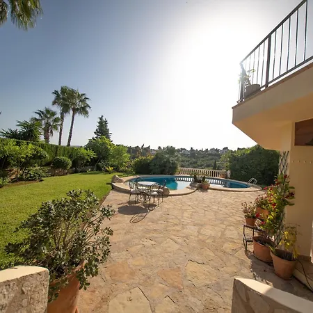 Casa Eva Vila