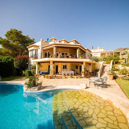 Casa Eva Villa *